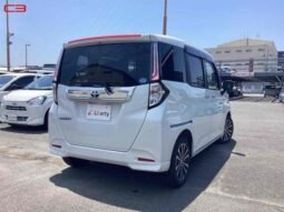 
										TOYOTA ROOMY FOR SALE IN KENYA full									