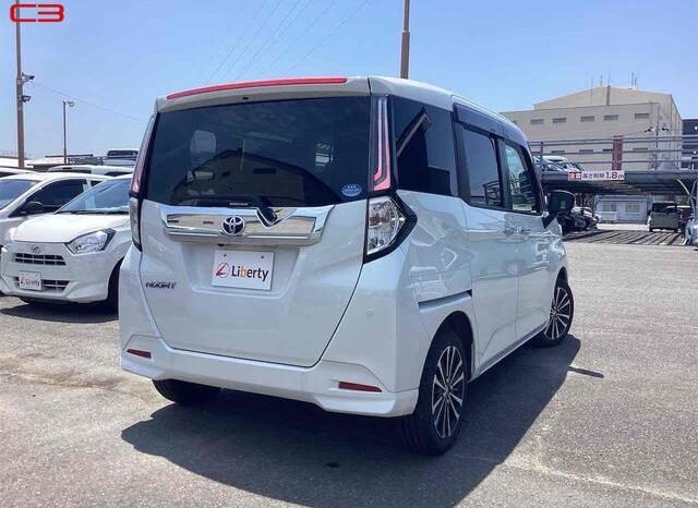 
								TOYOTA ROOMY FOR SALE IN KENYA full									