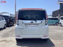 
										TOYOTA ROOMY FOR SALE IN KENYA full									