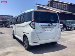
										TOYOTA ROOMY FOR SALE IN KENYA full									