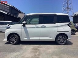
										TOYOTA ROOMY FOR SALE IN KENYA full									