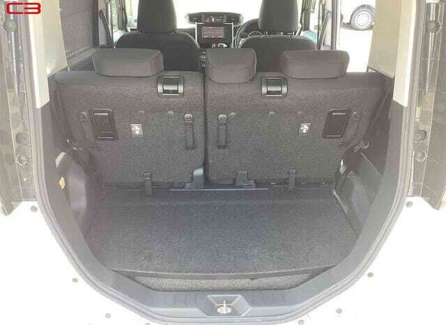 
								TOYOTA ROOMY FOR SALE IN KENYA full									