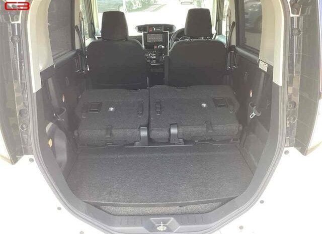 
								TOYOTA ROOMY FOR SALE IN KENYA full									