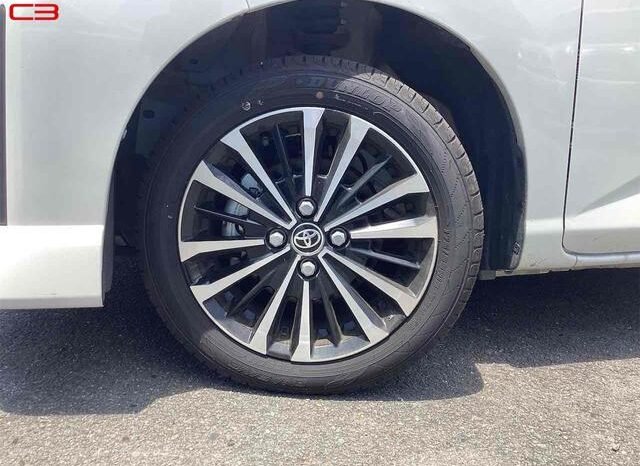 
								TOYOTA ROOMY FOR SALE IN KENYA full									