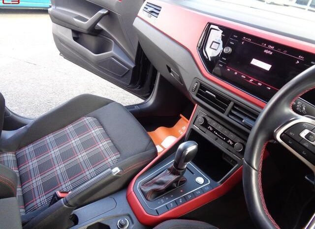 
								VOLKSWAGEN POLO GTI FOR SALE IN KENYA full									