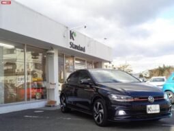 
										VOLKSWAGEN POLO GTI FOR SALE IN KENYA full									