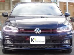 
										VOLKSWAGEN POLO GTI FOR SALE IN KENYA full									