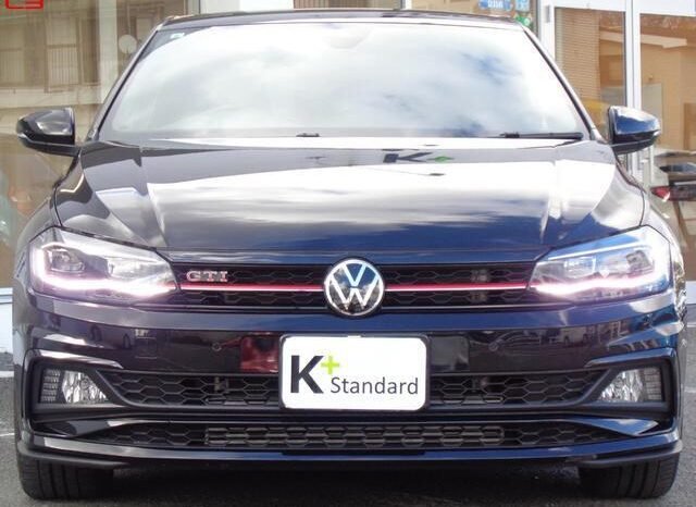 
								VOLKSWAGEN POLO GTI FOR SALE IN KENYA full									