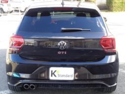 
										VOLKSWAGEN POLO GTI FOR SALE IN KENYA full									