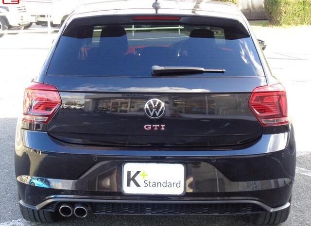 
								VOLKSWAGEN POLO GTI FOR SALE IN KENYA full									