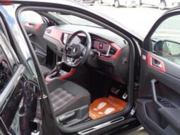 
										VOLKSWAGEN POLO GTI FOR SALE IN KENYA full									