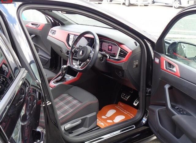 
								VOLKSWAGEN POLO GTI FOR SALE IN KENYA full									