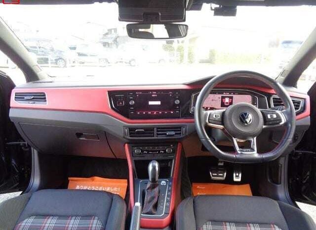 
								VOLKSWAGEN POLO GTI FOR SALE IN KENYA full									