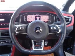 
										VOLKSWAGEN POLO GTI FOR SALE IN KENYA full									