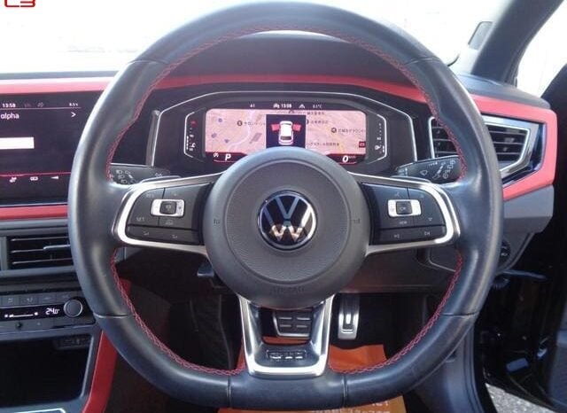 
								VOLKSWAGEN POLO GTI FOR SALE IN KENYA full									