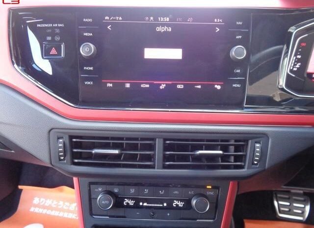 
								VOLKSWAGEN POLO GTI FOR SALE IN KENYA full									