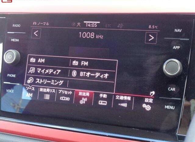 
								VOLKSWAGEN POLO GTI FOR SALE IN KENYA full									