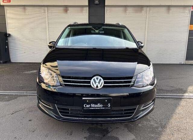 
								VOLKSWAGEN SHARAN FOR SALE IN KENYA full									