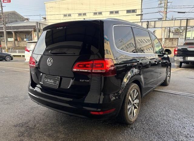 
								VOLKSWAGEN SHARAN FOR SALE IN KENYA full									