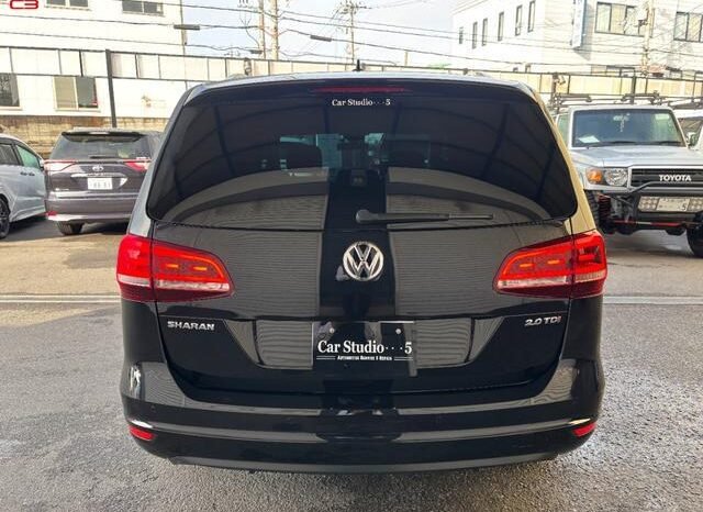 
								VOLKSWAGEN SHARAN FOR SALE IN KENYA full									