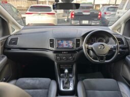 
										VOLKSWAGEN SHARAN FOR SALE IN KENYA full									