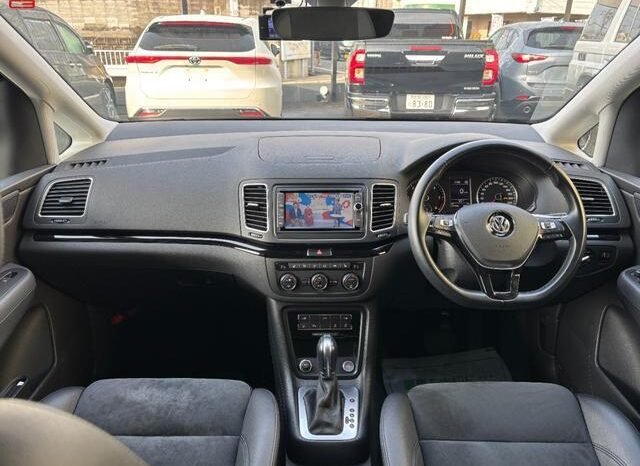 
								VOLKSWAGEN SHARAN FOR SALE IN KENYA full									