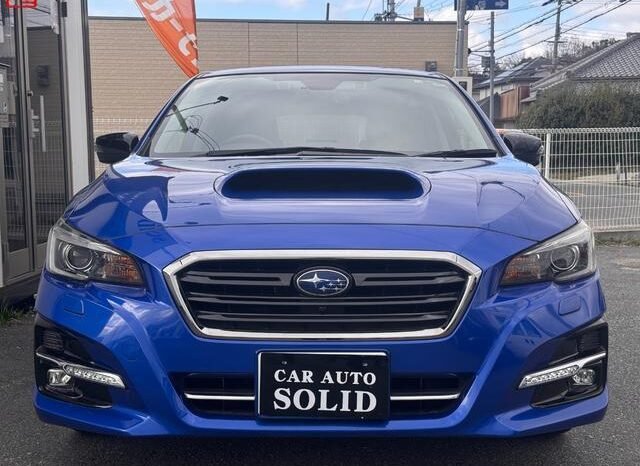 
								SUBARU LEVORG FOR SALE IN KENYA full									