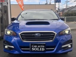 
										SUBARU LEVORG FOR SALE IN KENYA full									