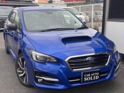 SUBARU LEVORG FOR SALE IN KENYA