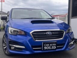 
										SUBARU LEVORG FOR SALE IN KENYA full									