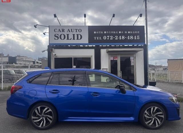 
								SUBARU LEVORG FOR SALE IN KENYA full									