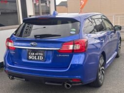 
										SUBARU LEVORG FOR SALE IN KENYA full									