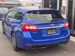 
										SUBARU LEVORG FOR SALE IN KENYA full									