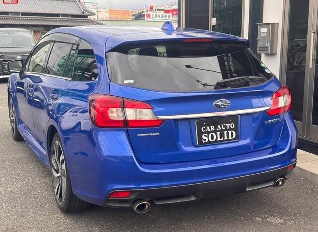 
								SUBARU LEVORG FOR SALE IN KENYA full									