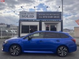 
										SUBARU LEVORG FOR SALE IN KENYA full									
