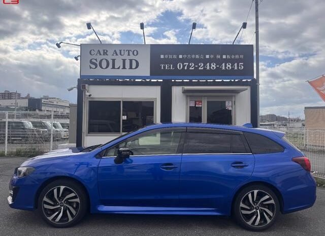 
								SUBARU LEVORG FOR SALE IN KENYA full									