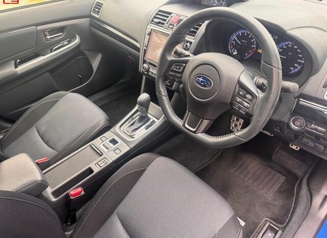 
								SUBARU LEVORG FOR SALE IN KENYA full									