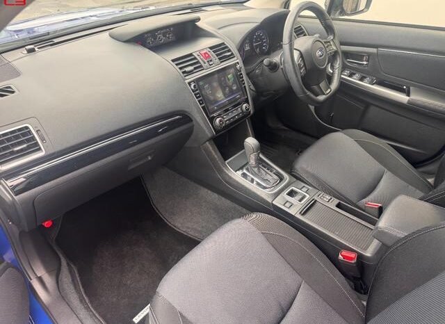 
								SUBARU LEVORG FOR SALE IN KENYA full									