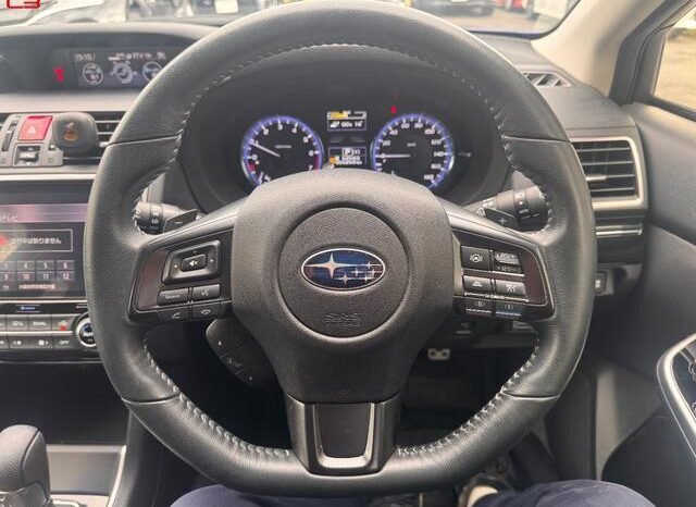 
								SUBARU LEVORG FOR SALE IN KENYA full									