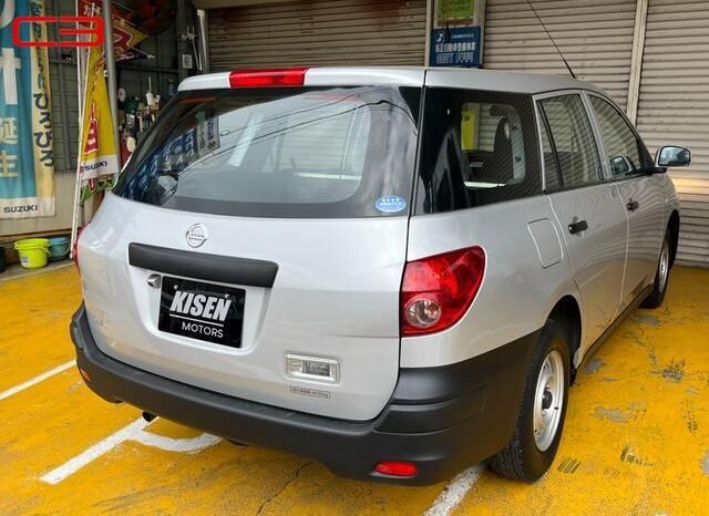 
								NISSAN AD EXPERT FOR SALE IN KENYA full									