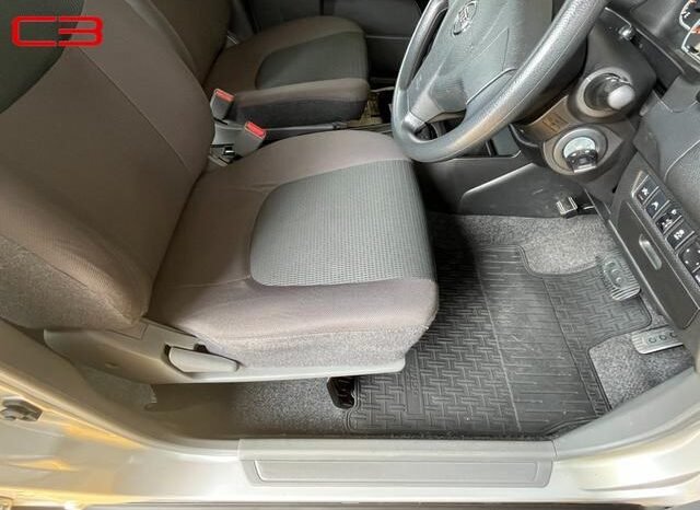 
								NISSAN AD EXPERT FOR SALE IN KENYA full									