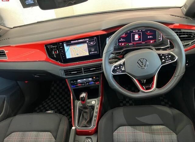 
								VOLKSWAGEN POLO GTI FOR SALE IN KENYA full									
