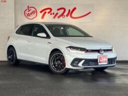 VOLKSWAGEN POLO GTI FOR SALE IN KENYA