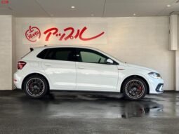 
										VOLKSWAGEN POLO GTI FOR SALE IN KENYA full									