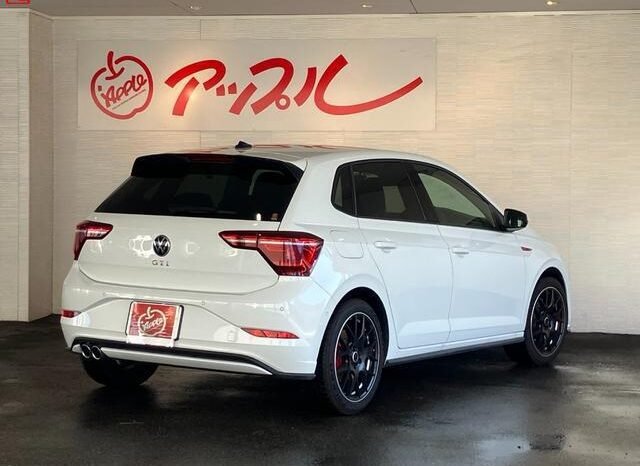 
								VOLKSWAGEN POLO GTI FOR SALE IN KENYA full									