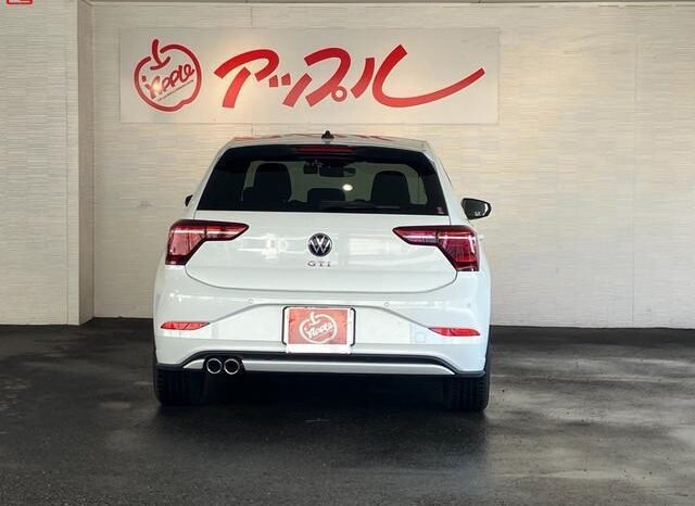 
								VOLKSWAGEN POLO GTI FOR SALE IN KENYA full									