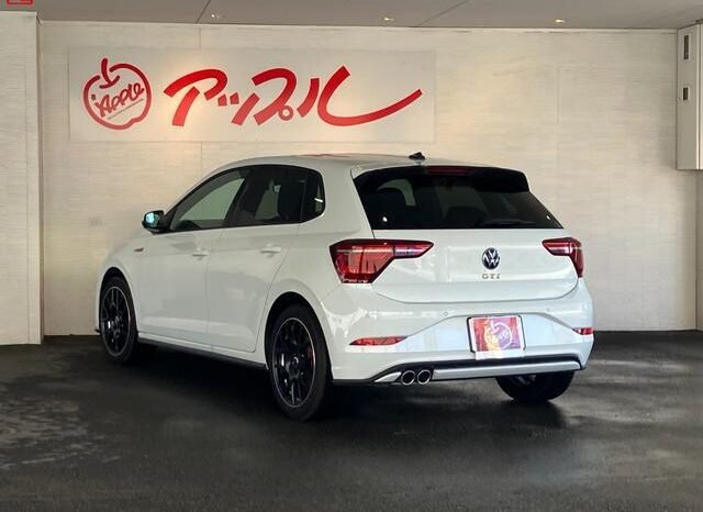 
								VOLKSWAGEN POLO GTI FOR SALE IN KENYA full									