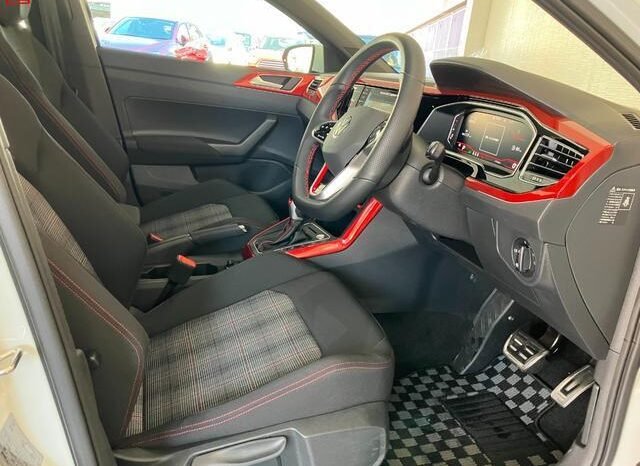 
								VOLKSWAGEN POLO GTI FOR SALE IN KENYA full									