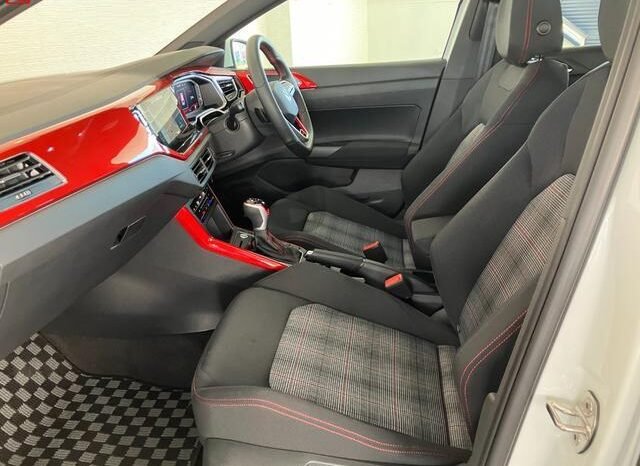 
								VOLKSWAGEN POLO GTI FOR SALE IN KENYA full									