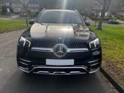 MERCEDES GLE FOR SALE IN KENYA